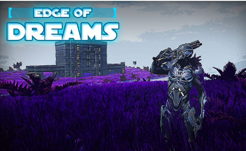 EDGE OF DREAMS Preview for Steam Early Access