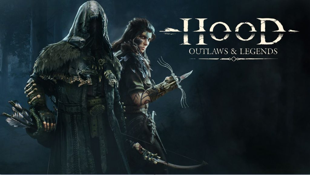 Hood: Outlaws & Legends Season 1: Samha Review for Steam