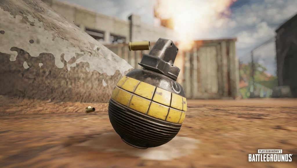 PUBG Update 8.2 Details Revealed