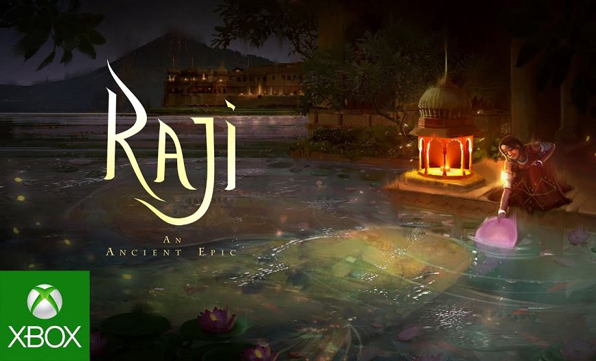 Raji: An Ancient Epic Demo Impressions for Xbox One