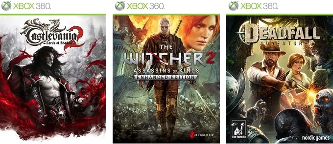 Xbox Deals with Gold and Spotlight Sale Plus Ultimate Game Sale (Aug. 18, 2020)