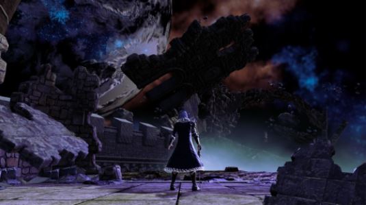 AeternoBlade II: Director's Rewind Review for Steam