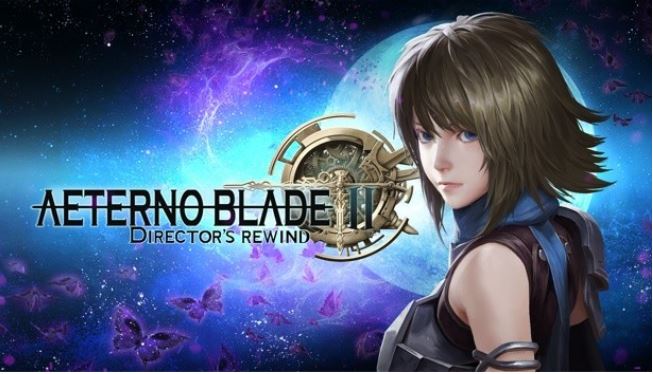 AeternoBlade II: Director's Rewind Review for Steam