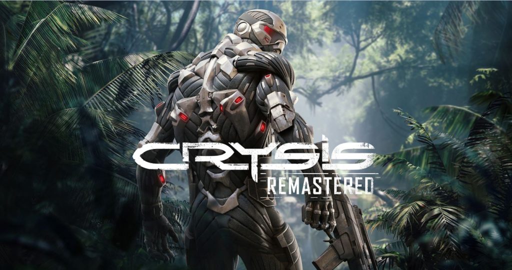 Crysis Remastered Review for PlayStation 4