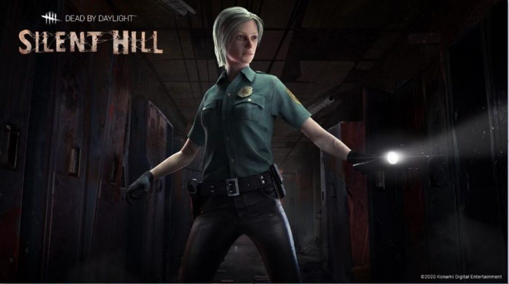 Dead By Daylight Launches Cybil Bennett Legendary Set As Part Of Silent Hill Legends Collection Gaming Cypher