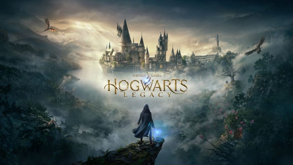 The Making of Hogwarts Legacy Trailer Revealed during Back to Hogwarts Celebrations