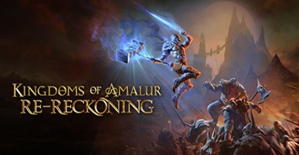 Kingdoms of Amalur: Re-Reckoning Review for PS4