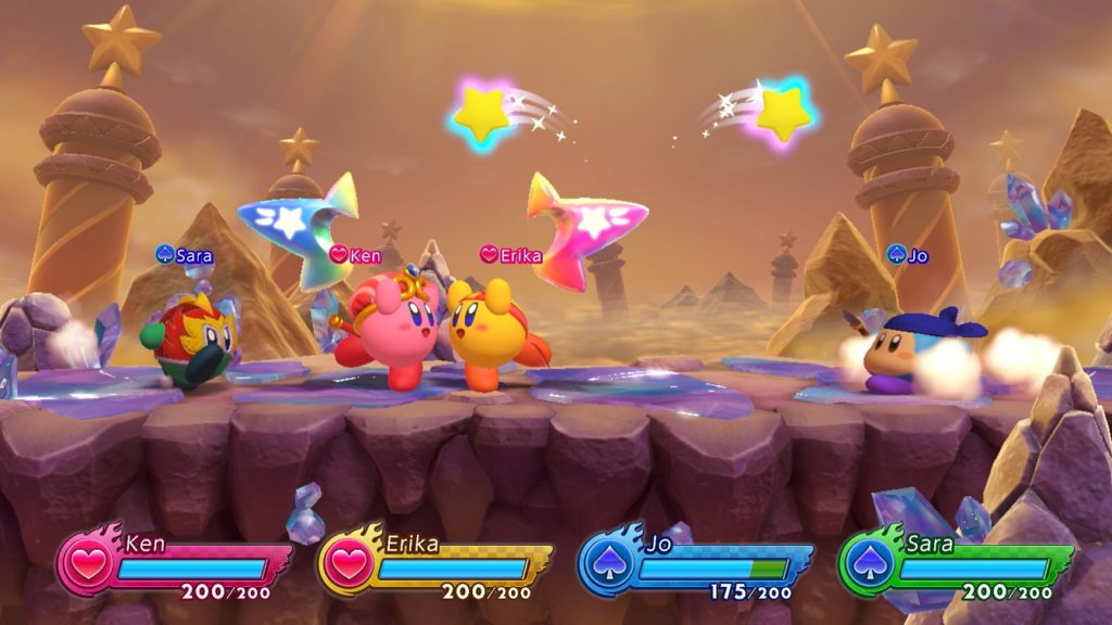 Nintendo Download: Kirby Packs a Powerful Pink Punch (Sep. 24, 2020)