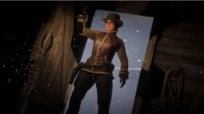 RED DEAD ONLINE Update News (Sep. 15, 2020)