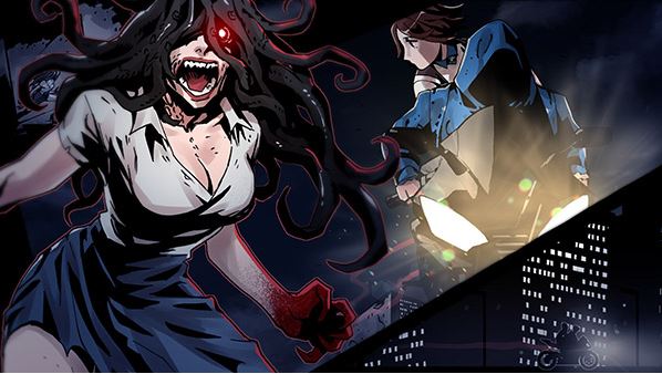 The Coma 2: Vicious Sisters Review for Xbox One