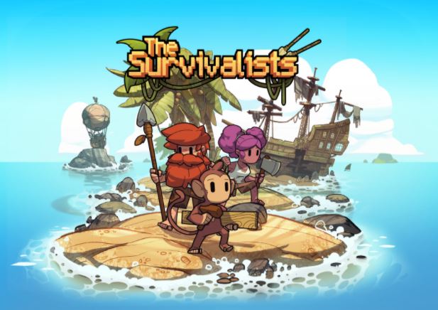 THE SURVIVALISTS Review for Nintendo Switch