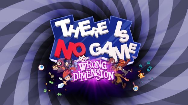 There Is No Game : Wrong Dimension Review for Steam