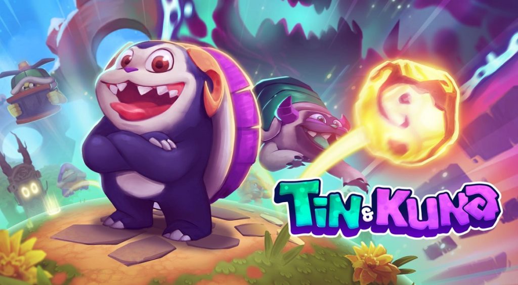 Tin & Kuna Review for PlayStation 4