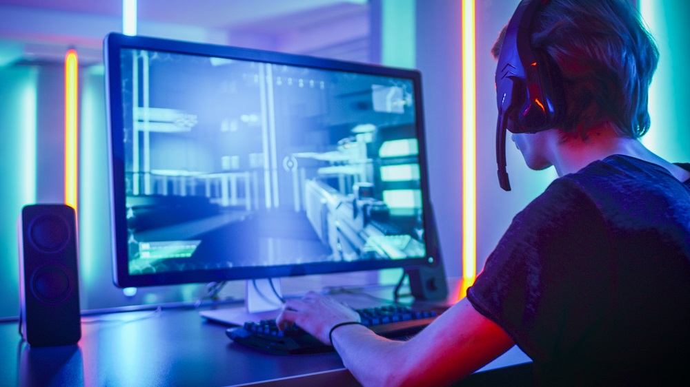 Gaming without Limits: How a VPN Can Expand Your Virtual Horizons