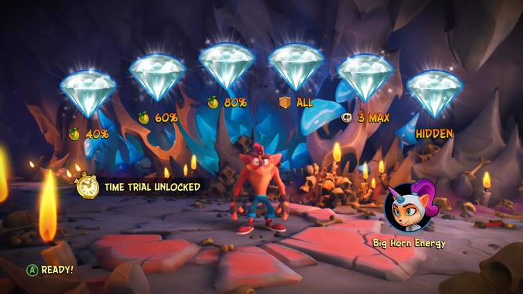 Crash Bandicoot 4: It's About Time Review for Xbox One
