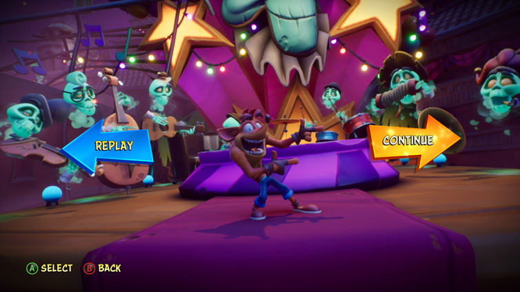 Crash Bandicoot 4: It's About Time Review for Xbox One