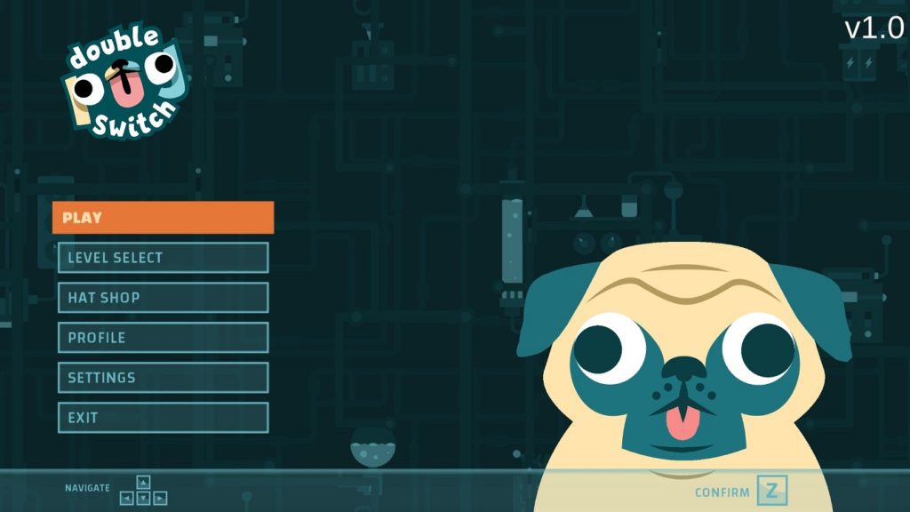 DOUBLE PUG SWITCH Review for Steam