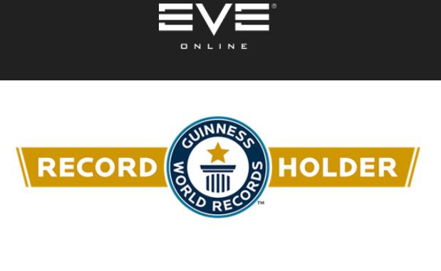 EVE Online Breaks 2 GUINNESS WORLD RECORDS TITLES in One Day with Biggest Battle in Video Game History
