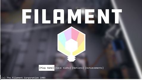 FILAMENT Review for Nintendo Switch