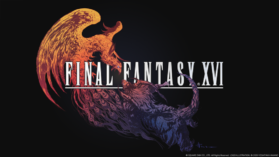 FINAL FANTASY XVI for PS5 Launches Teaser Website with Key Artwork, Main Characters, and Setting