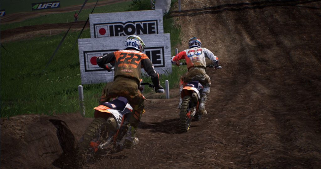 MXGP 2021 Review for Steam