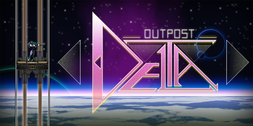 OUTPOST DELTA Review for Steam