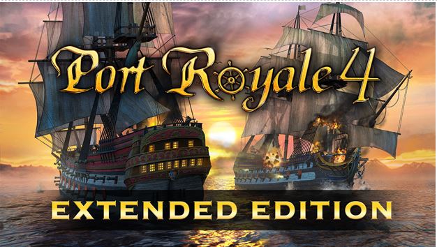 PORT ROYALE 4 Review for Xbox One
