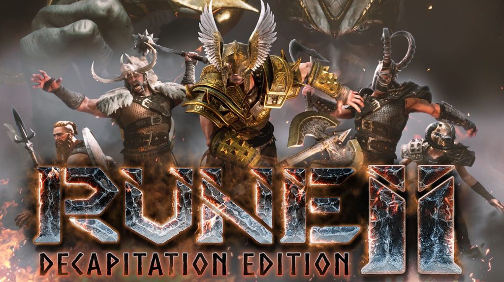 RUNE II: Decapitation Edition Review for PC
