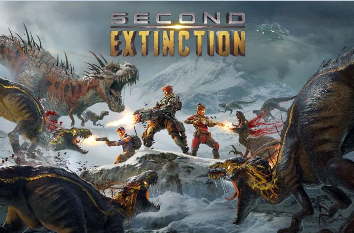 second extinction game pass release time