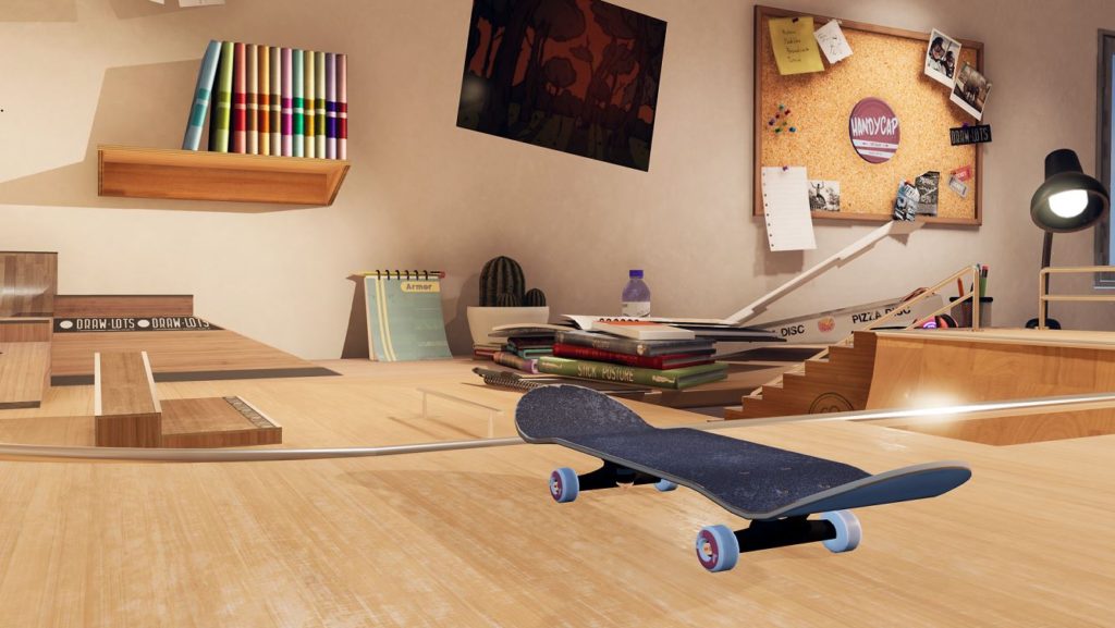 SKAPP Lets You Skateboard with your Smart Phone, Kickstarter Begins Oct. 27