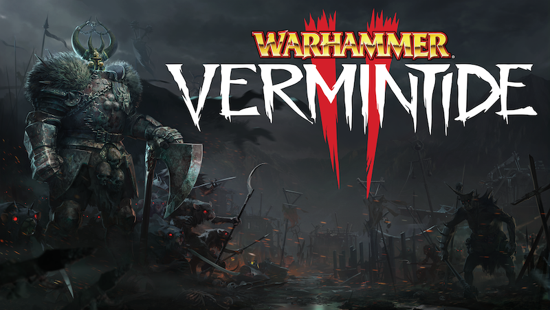 Vermintide 2 Now Free-to-Play via Steam thru Nov. 1st