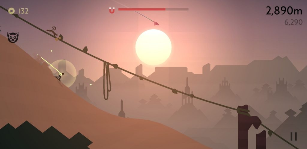Alto's Odyssey Review for Android