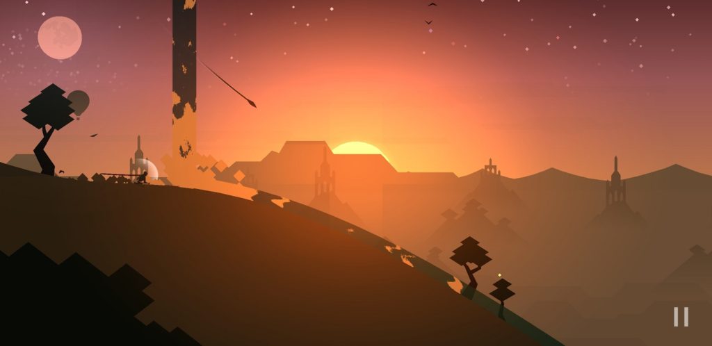 Alto's Odyssey Review for Android