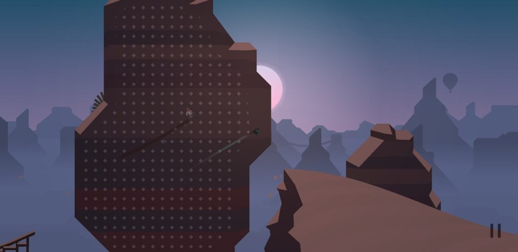 Alto's Odyssey Review for Android