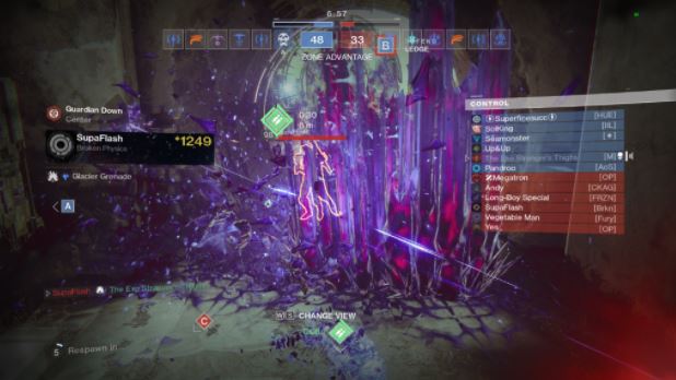 Destiny 2: Beyond Light Review for Steam