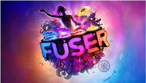FUSER Review for Nintendo Switch