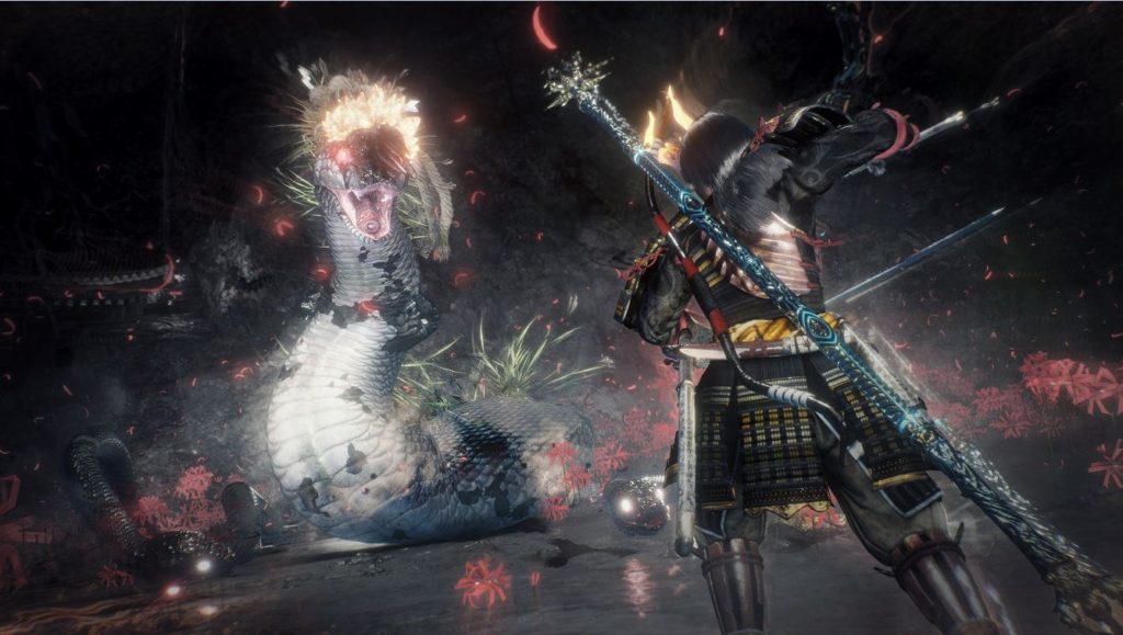 Nioh 2 – The Complete Edition by Team Ninja to Launch via Steam, February 5, 2021