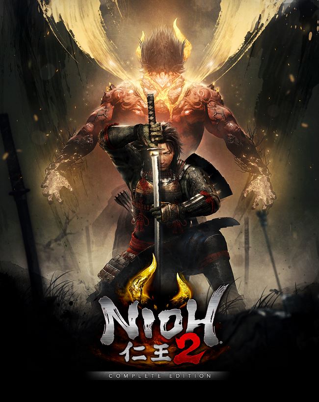 Nioh 2 – The Complete Edition by Team Ninja to Launch via Steam, February 5, 2021