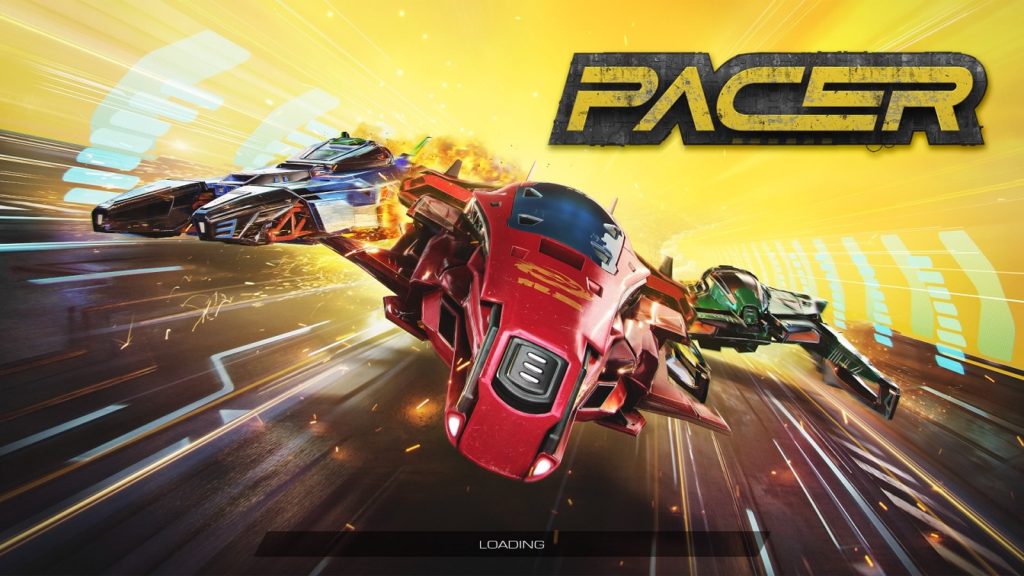 PACER Review for PlayStation 4