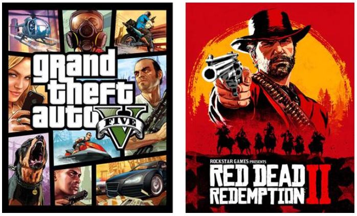 Backward Compatibility Info for PlayStation 5 and Xbox Series X|S Announced by Rockstar Games