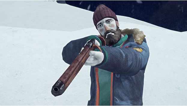 THE LONG DARK Review for PlayStation 4