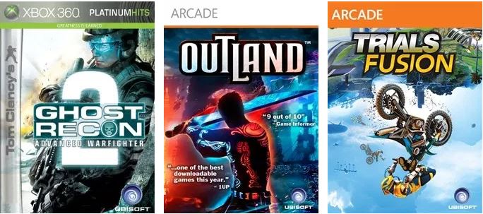 Xbox Deals with Gold and Spotlight Sale (Nov. 17, 2020)