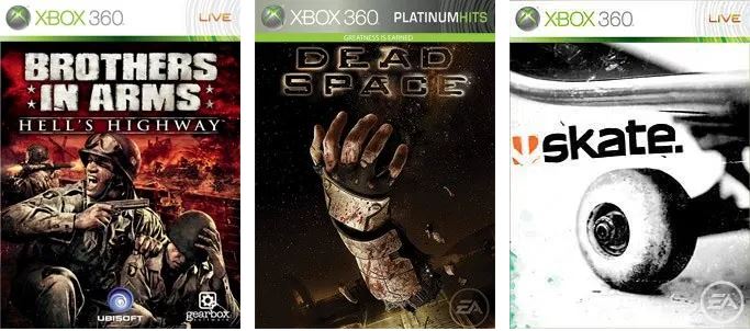 Xbox Deals with Gold and Spotlight Sale Plus Black Friday / Cyber Monday Sale (Nov. 24, 2020)