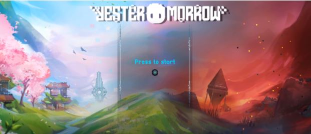 YesterMorrow Review for Nintendo Switch