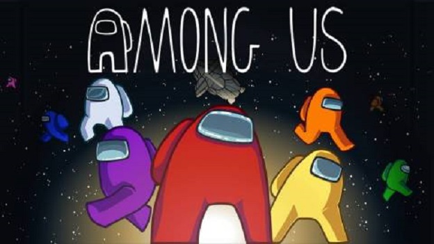 Among Us Nintendo Switch Gaming Cypher - Gaming Cypher