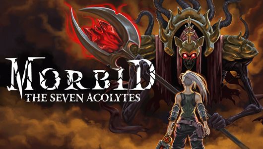 Morbid: The Seven Acolytes Review for Nintendo Switch