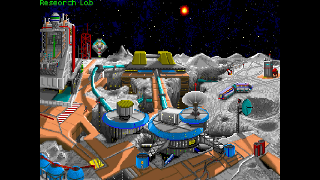 Ziggurat Interactive Launches 3 Classic New World Computing Games Exclusively on GOG.COM