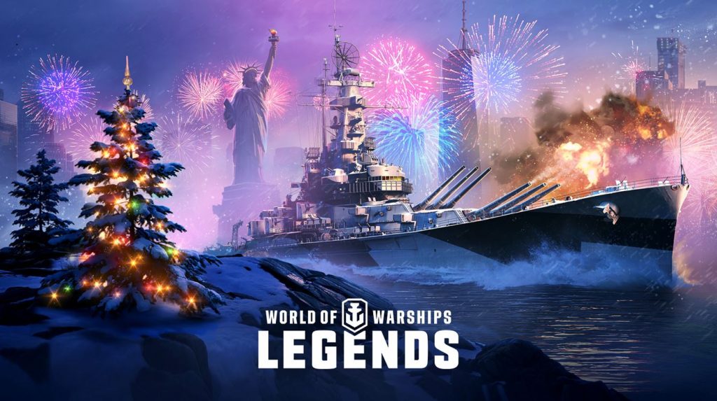 world of warships: legends redeem codes 2021