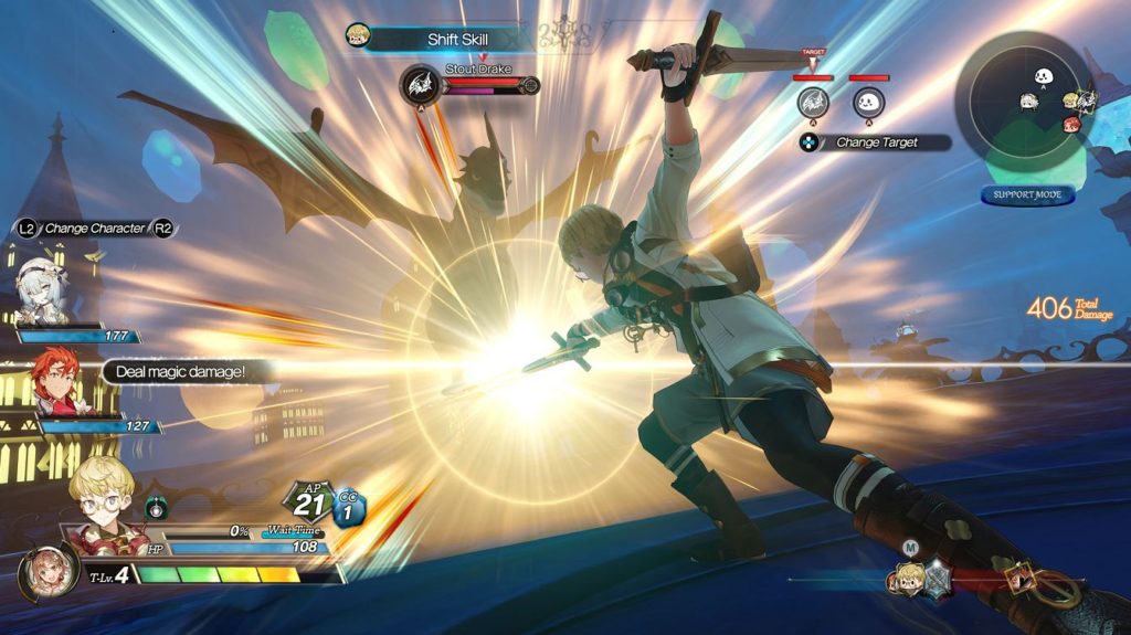 Atelier Ryza 2: Lost Legends & the Secret Fairy Review for Nintendo Switch