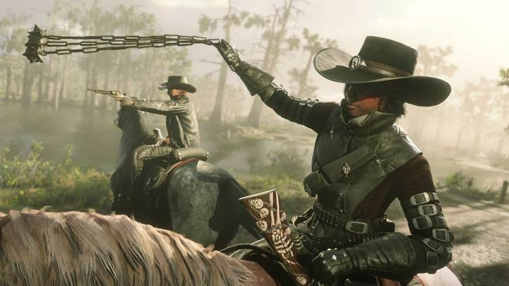 RED DEAD ONLINE Update News (Jan. 12, 2021)